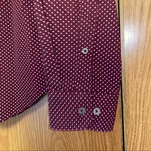 Men’s Button Down - Picture 6 of 6